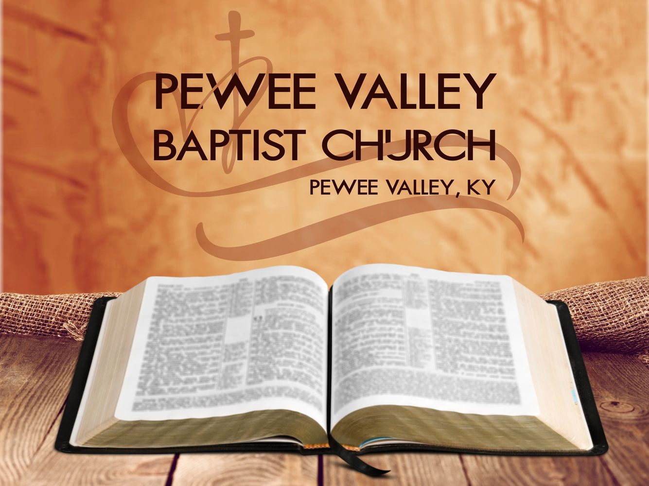 Pewee Valley Baptist Church